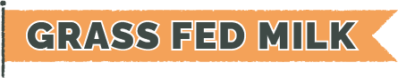 GRASS FED MILK